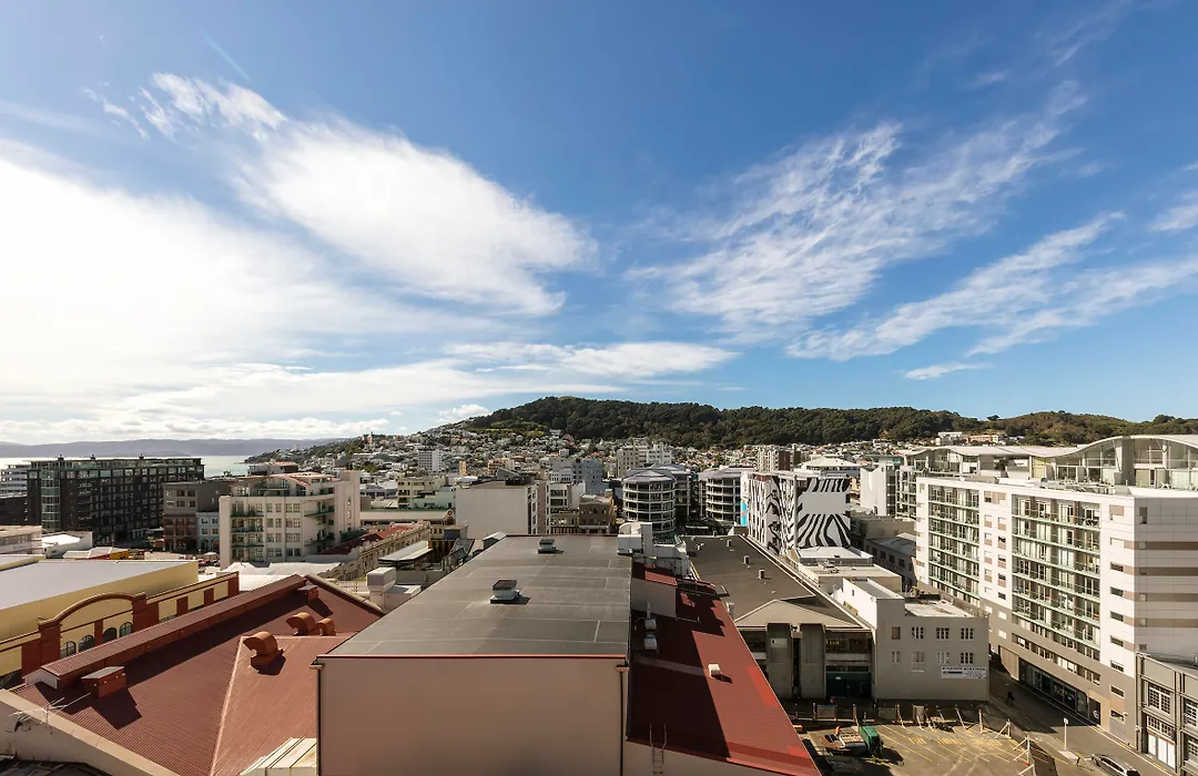 Oaks Wellington Hotel-1
